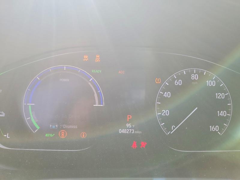 Продаж на аукціоні авто 2018 Honda Accord, vin: 1HGCV3F43JA017205, номер лоту: 79574335
