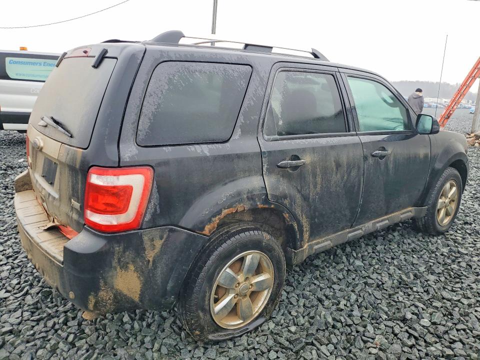 Aukcja sprzedaży 2011 Ford Escape, vin: 1FMCU9EG1BKB93127, numer aukcji: 79731205