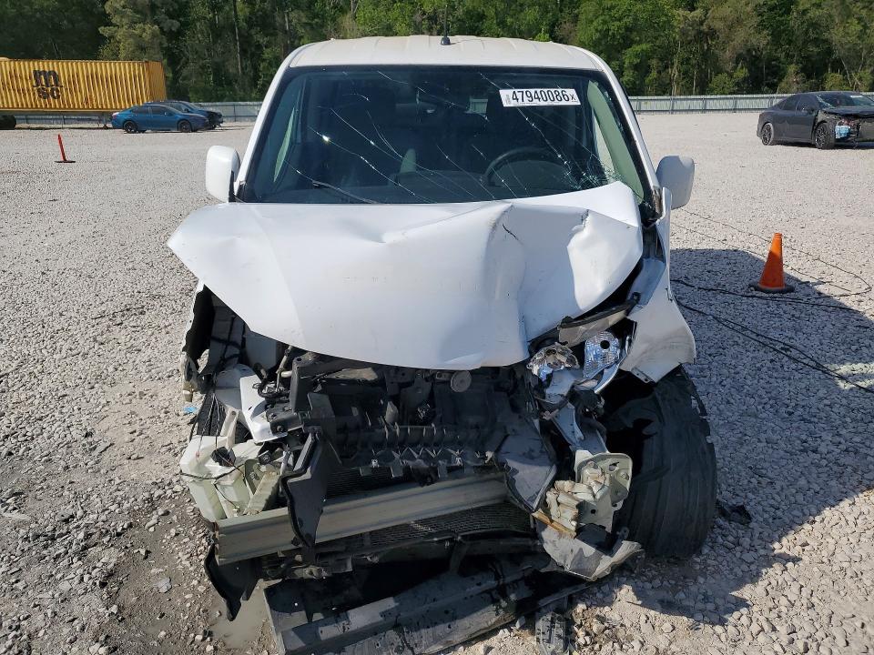 Продаж на аукціоні авто 2017 Nissan Nv200, vin: 3N6CM0KN2HK709556, номер лоту: 47940086