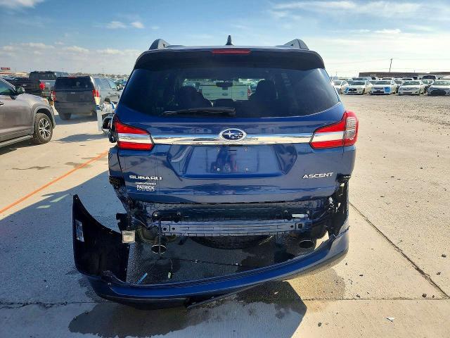 Aukcja sprzedaży 2021 Subaru Ascent, vin: 4S4WMACD9M3454279, numer aukcji: 45503676