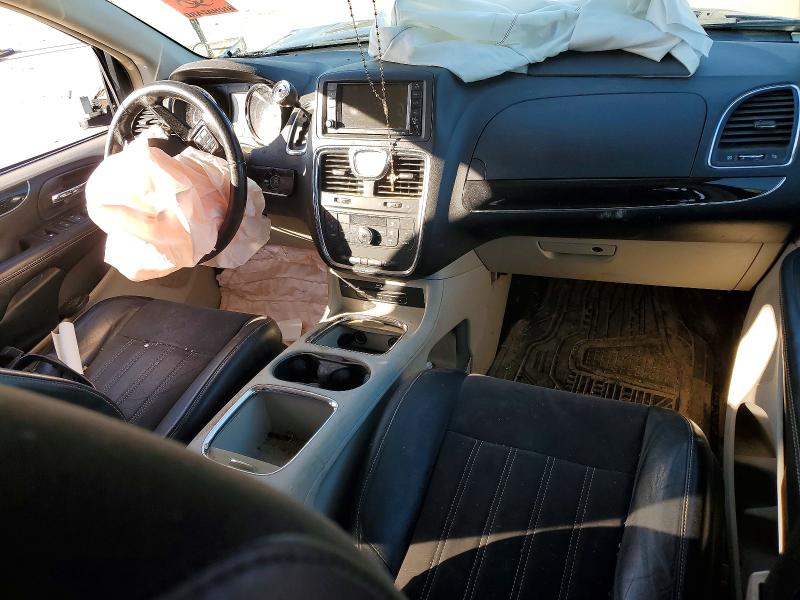 Aukcja sprzedaży 2014 Chrysler Town & Country, vin: 2C4RC1CG5ER300076, numer aukcji: 46172586