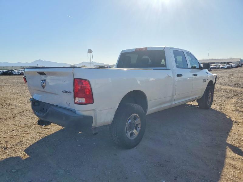41586176 :رقم المزاد ، 3C6TR5H29FG557605 vin ، 2015 Ram 2500 مزاد بيع