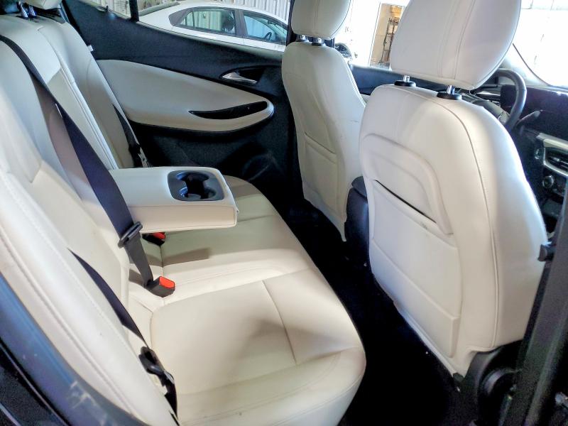 Продажа на аукционе авто 2024 Buick Encore Gx, vin: KL4AMESL2RB001787, номер лота: 79738395