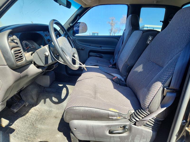 Aukcja sprzedaży 1998 Dodge Ram 1500, vin: 3B7HC12Y8WM286902, numer aukcji: 79391755