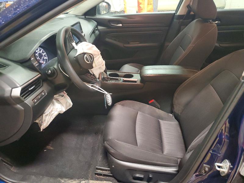 2020 Nissan Altima მანქანა იყიდება აუქციონზე, vin: 1N4BL4BV4LC251242, აუქციონის ნომერი: 41679276