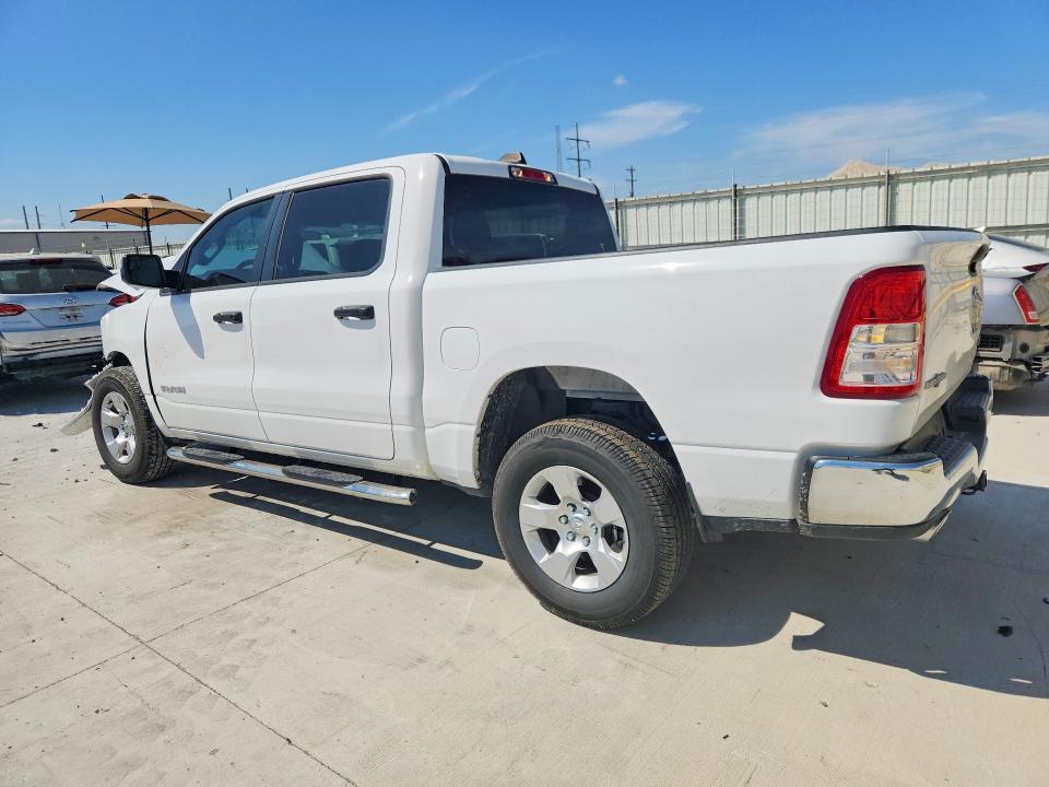 Aukcja sprzedaży 2023 Ram 1500, vin: 1C6SRFFT9PN560557, numer aukcji: 47929706