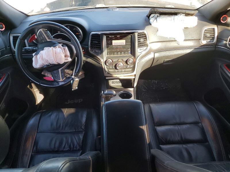 41813066 :رقم المزاد ، 1C4RJEBG9FC952482 vin ، 2015 Jeep Grand Cherokee مزاد بيع