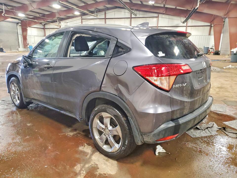 79836295 :رقم المزاد ، 3CZRU6H70GM764030 vin ، 2016 Honda Hr-v مزاد بيع