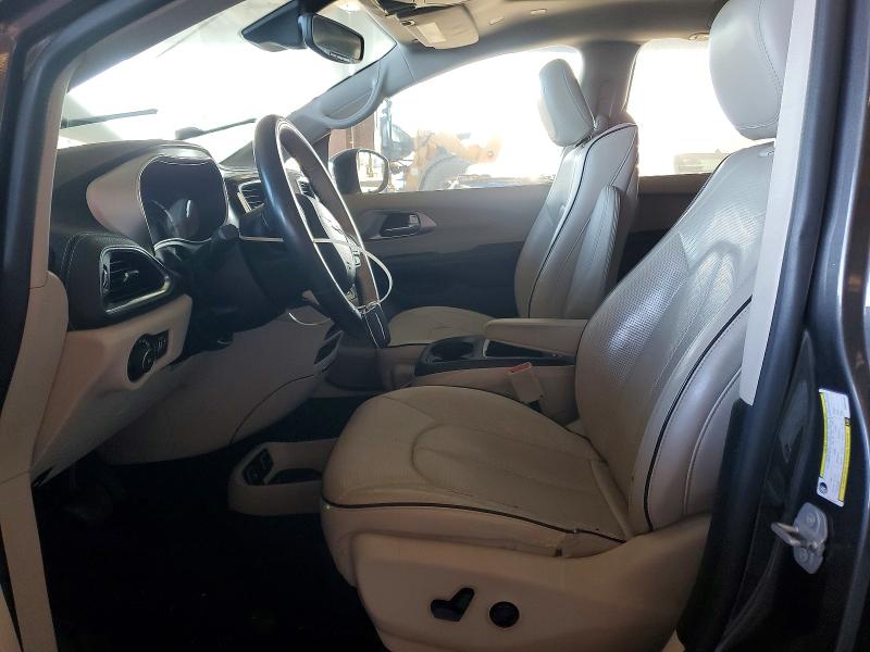 Aukcja sprzedaży 2019 Chrysler Pacifica, vin: 2C4RC1N70KR645492, numer aukcji: 46674336