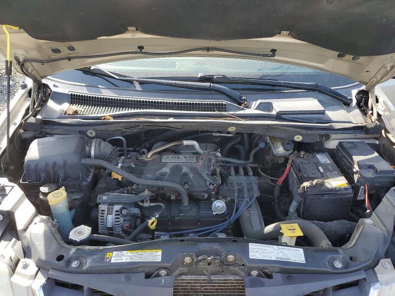 Aukcja sprzedaży 2008 Chrysler Town & Country, vin: 2A8HR54P08R671787, numer aukcji: 46745796