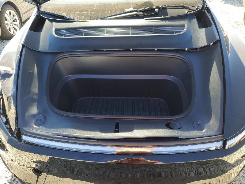 Aukcja sprzedaży 2026 Tesla Model Y, vin: 7SAYGDEE4TF564513, numer aukcji: 46702406