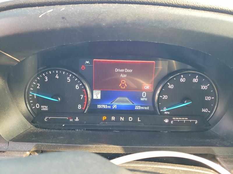 Продажа на аукционе авто 2021 Ford Explorer, vin: 1FMSK8FH4MGB36803, номер лота: 46114066