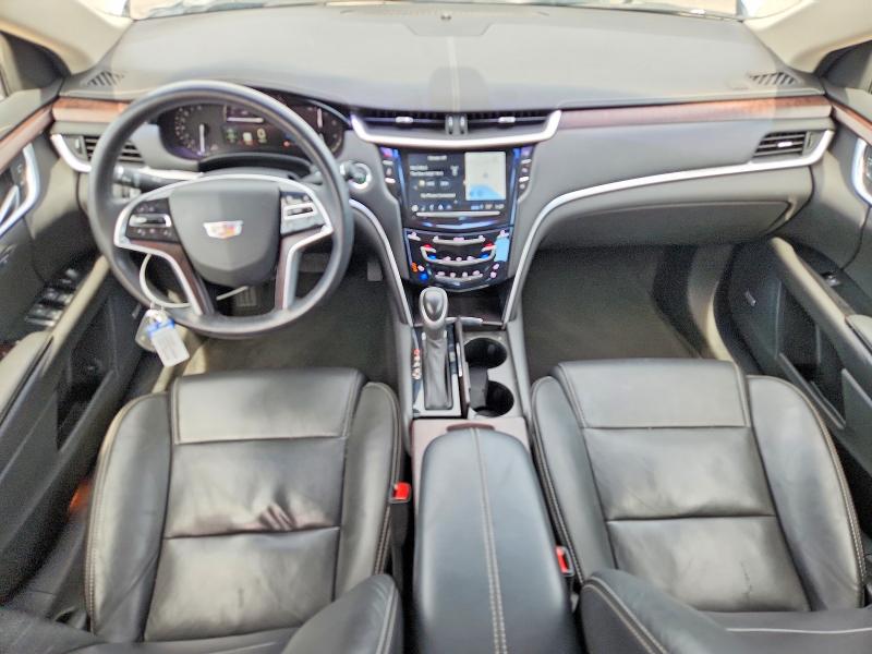 2019 Cadillac Xts მანქანა იყიდება აუქციონზე, vin: 2G61M5S39K9144705, აუქციონის ნომერი: 46679496