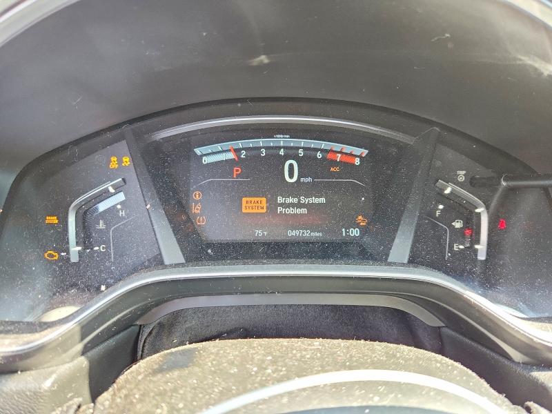 Aukcja sprzedaży 2022 Honda Cr-v, vin: 5J6RW2H58NA016184, numer aukcji: 79746225