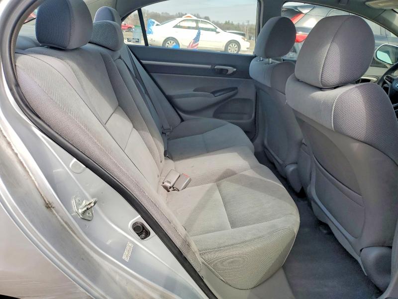 Продаж на аукціоні авто 2009 Honda Civic, vin: 2HGFA16809H341869, номер лоту: 46188806