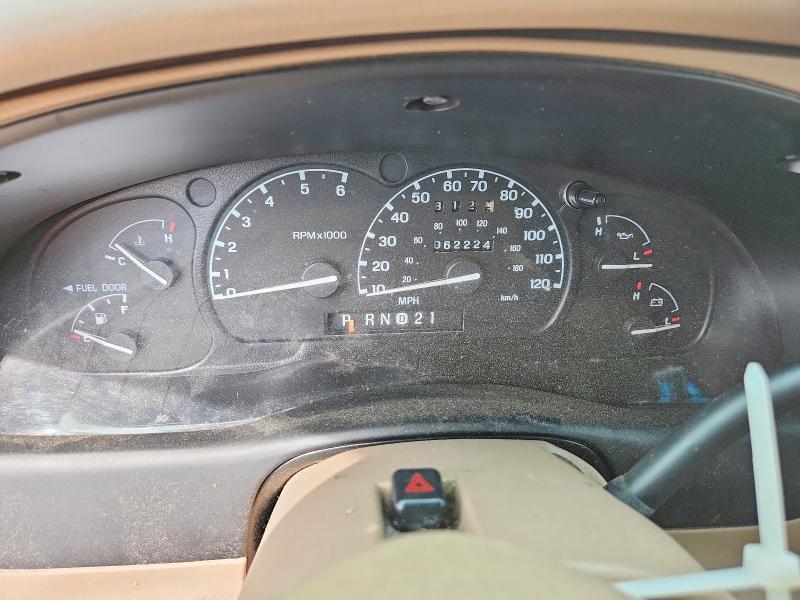 Aukcja sprzedaży 2000 Ford Explorer, vin: 1FMDU74E1YZB25113, numer aukcji: 48013896