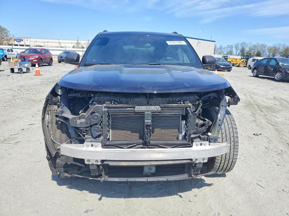 Aukcja sprzedaży 2020 Ford Explorer, vin: 1FMSK8DH3LGC19396, numer aukcji: 47281986