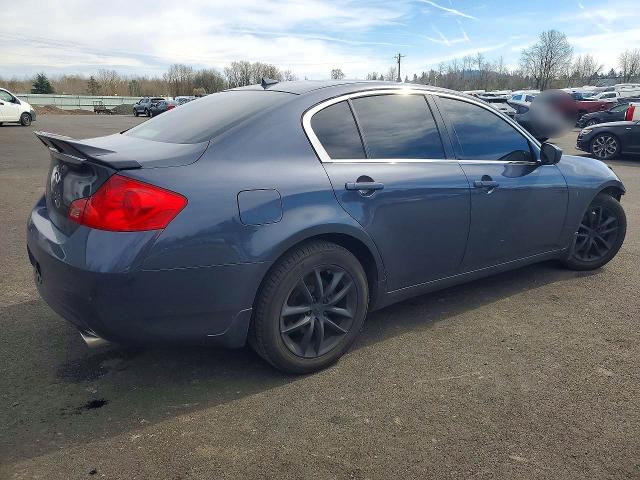 Aukcja sprzedaży 2009 Infiniti G37 Sedan, vin: JNKCV61F89M051268, numer aukcji: 46185896