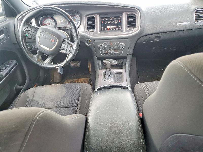 45873336 :رقم المزاد ، 2C3CDXBG8KH724512 vin ، 2019 Dodge Charger مزاد بيع