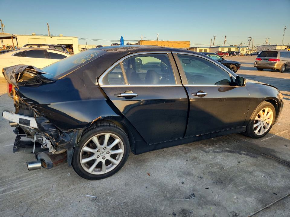 Продажа на аукционе авто 2006 Acura Tsx, vin: JH4CL96946C039632, номер лота: 46858966