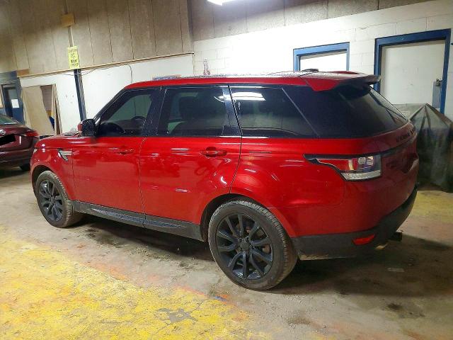 Продаж на аукціоні авто 2014 Land Rover Range Rover Sport, vin: SALWR2WF7EA328839, номер лоту: 41961006