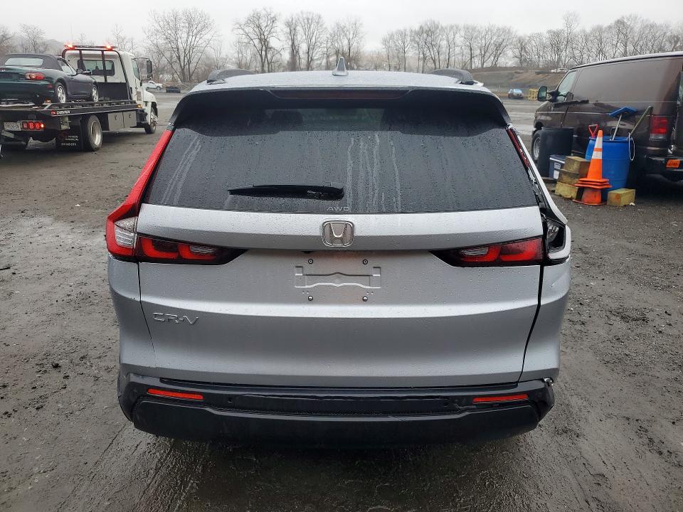 Продаж на аукціоні авто 2026 Honda Cr-v, vin: 5J6RS4H79TL001607, номер лоту: 46396416