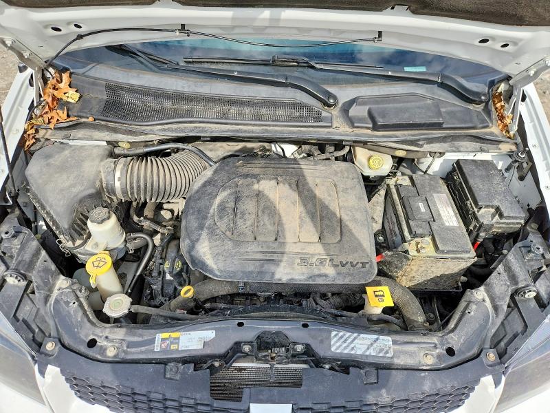 Aukcja sprzedaży 2019 Dodge Grand Caravan, vin: 2C4RDGEG0KR558126, numer aukcji: 46261856