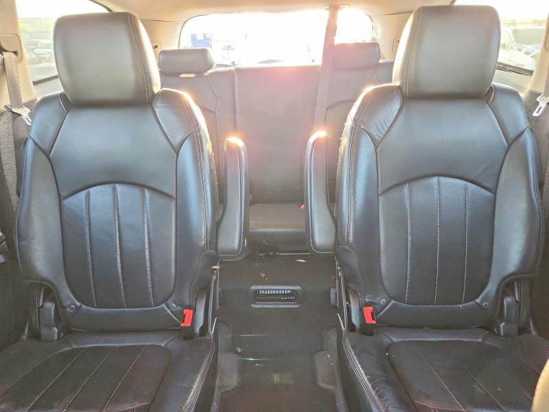 Aukcja sprzedaży 2014 Buick Enclave, vin: 5GAKRBKDXEJ147357, numer aukcji: 47860716