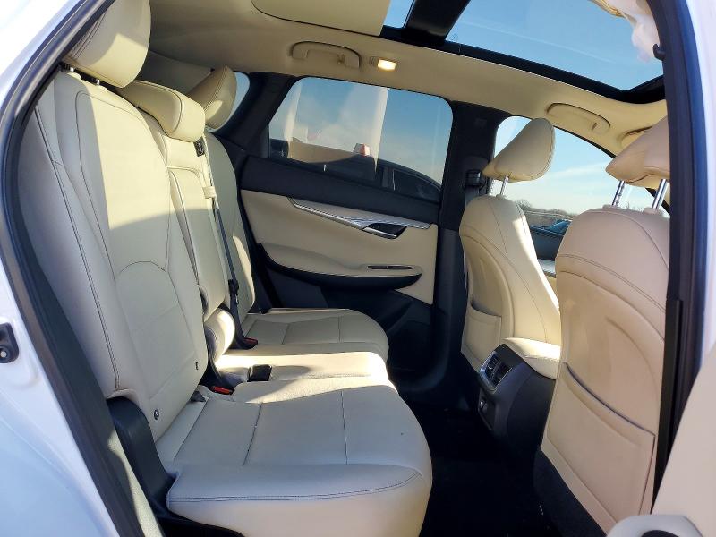 Aukcja sprzedaży 2020 Infiniti Qx50, vin: 3PCAJ5M35LF111054, numer aukcji: 47017246