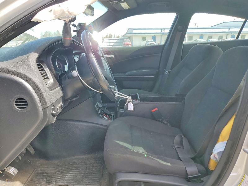 Продажа на аукционе авто 2019 Dodge Charger, vin: 2C3CDXKT7KH609235, номер лота: 46455066