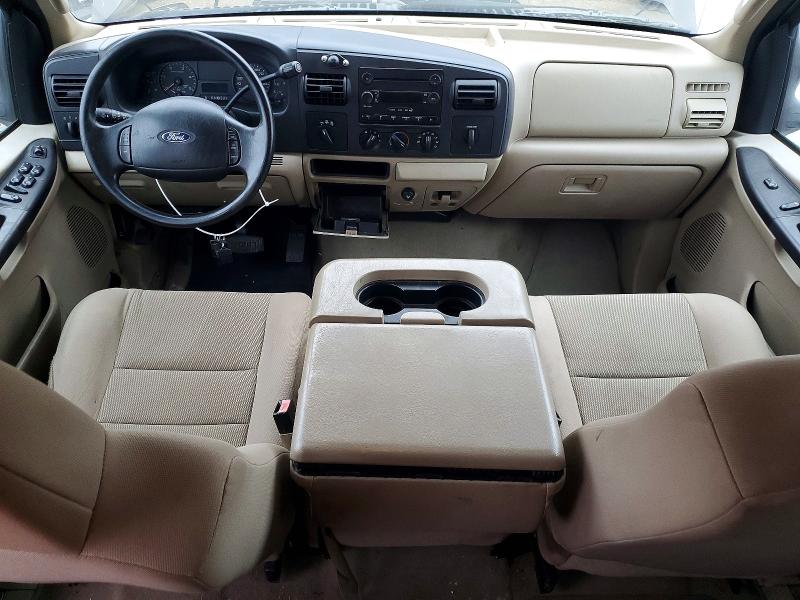 Aukcja sprzedaży 2005 Ford F250, vin: 1FTSW21P35EA71993, numer aukcji: 45499366