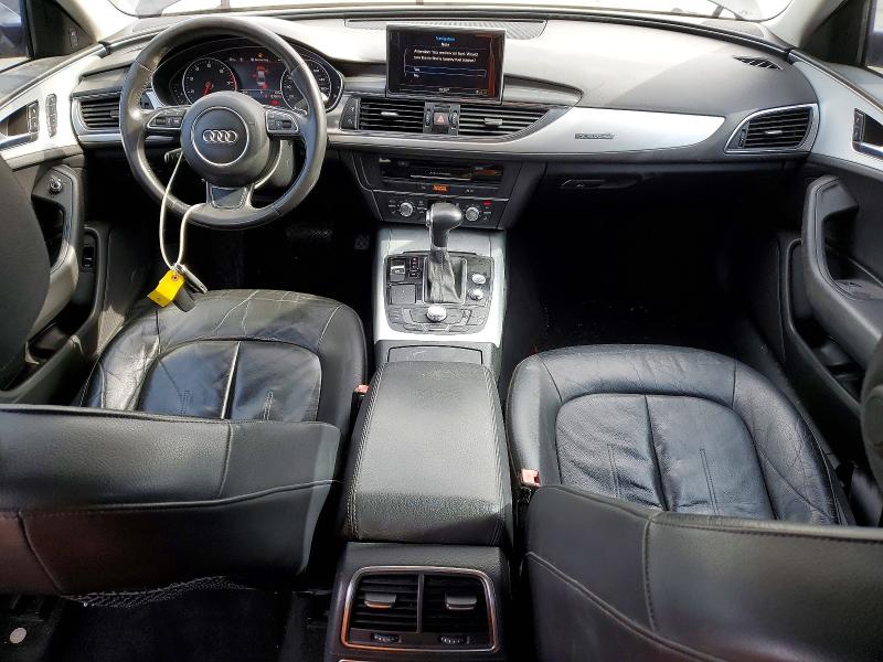 Aukcja sprzedaży 2012 Audi A6, vin: WAUBGAFC1CN004218, numer aukcji: 46354666