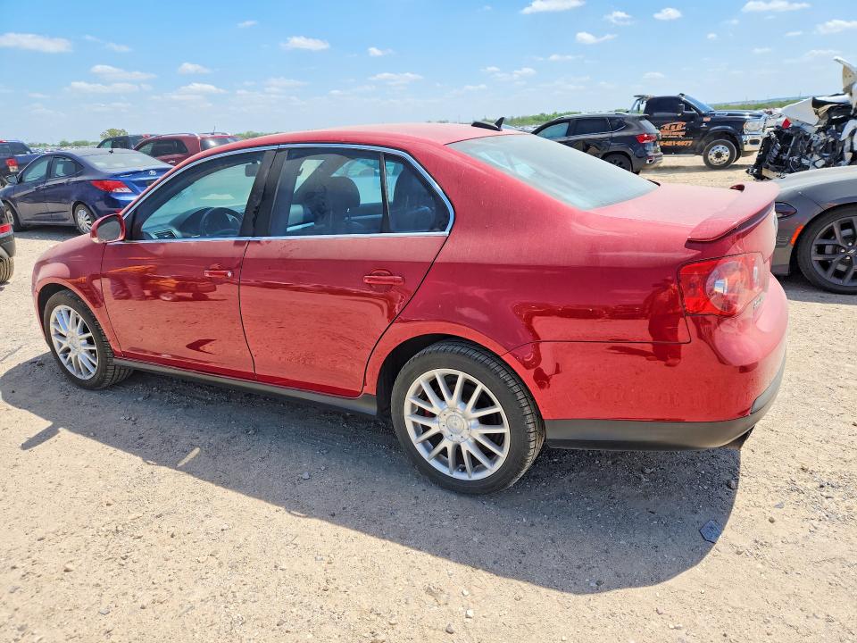 Продажа на аукционе авто 2006 Volkswagen Jetta, vin: 3VWXJ71K56M633066, номер лота: 47294336