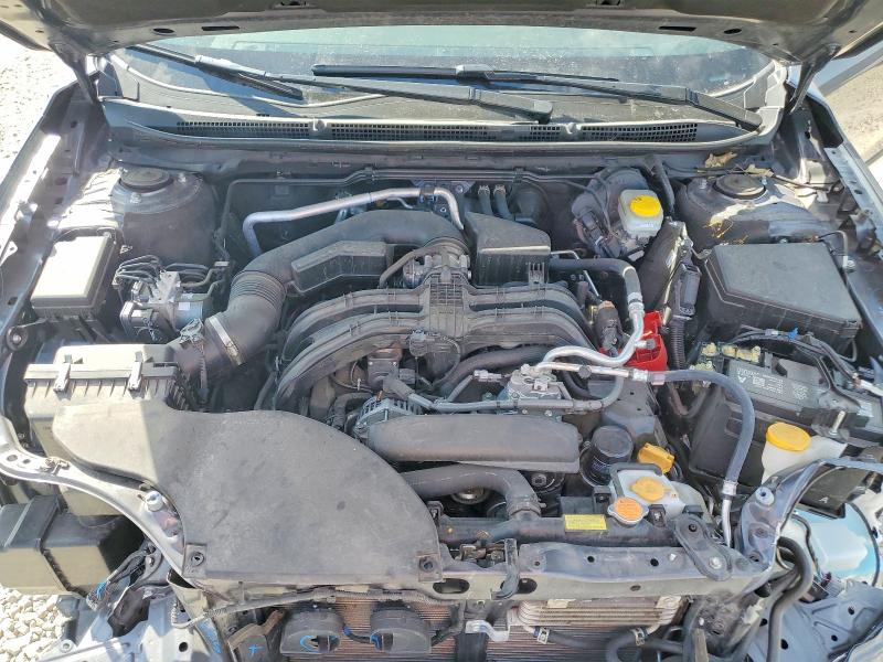 Aukcja sprzedaży 2025 Subaru Outback, vin: 4S4BTACC3S3128189, numer aukcji: 47414276