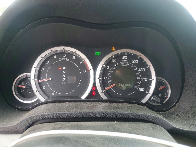 41830646 :رقم المزاد ، JH4CU26679C018286 vin ، 2009 Acura Tsx مزاد بيع