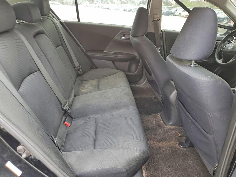 Продажа на аукционе авто 2014 Honda Accord, vin: 1HGCR2F3XEA090969, номер лота: 47160406