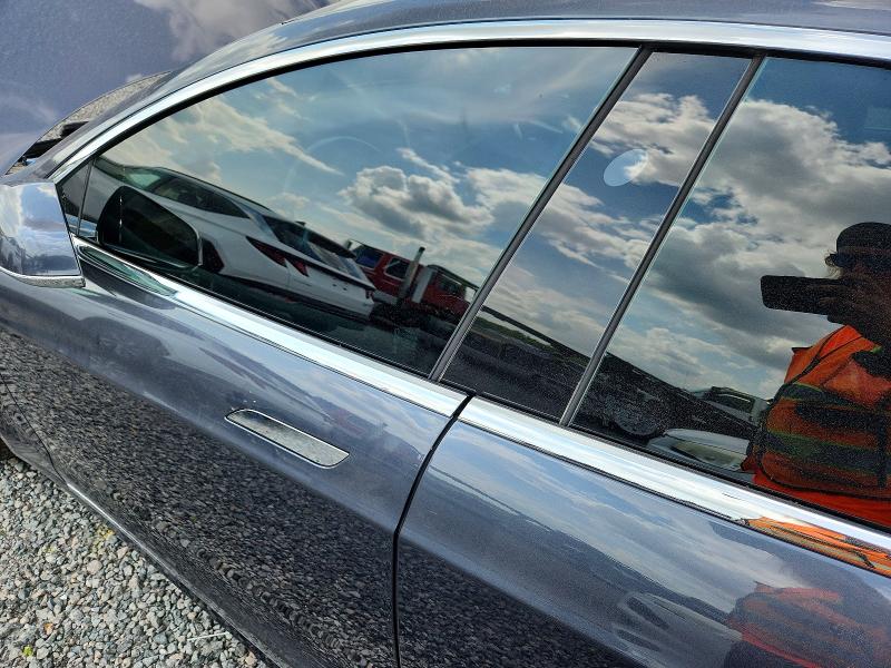 Aukcja sprzedaży 2019 Tesla Model S, vin: 5YJSA1E26KF347228, numer aukcji: 46981546