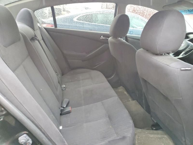 47284876 :رقم المزاد ، 1N4AL2AP3CN475335 vin ، 2012 Nissan Altima مزاد بيع