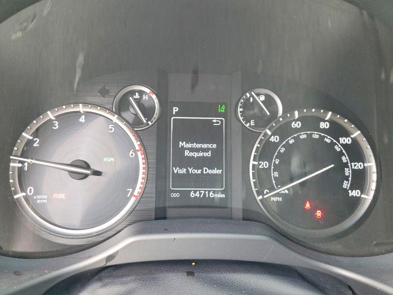 Aukcja sprzedaży 2021 Lexus Gx 460, vin: JTJBM7BX4M5296131, numer aukcji: 47928036