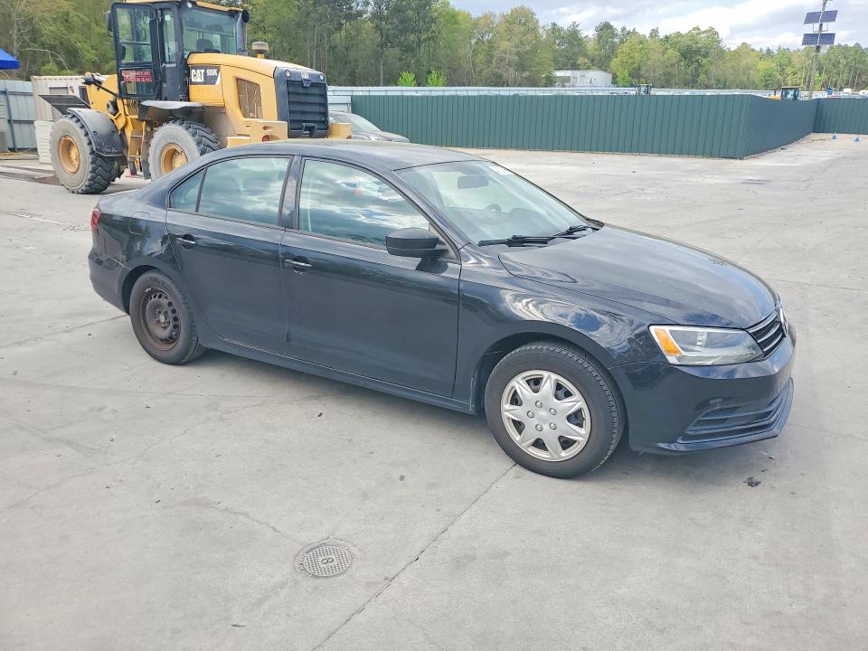 Продажа на аукционе авто 2016 Volkswagen Jetta, vin: 3VW267AJ1GM273962, номер лота: 48029246