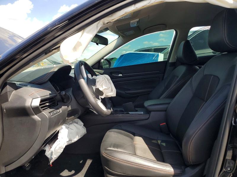 Aukcja sprzedaży 2022 Nissan Altima, vin: 1N4BL4CV2NN392817, numer aukcji: 41985406