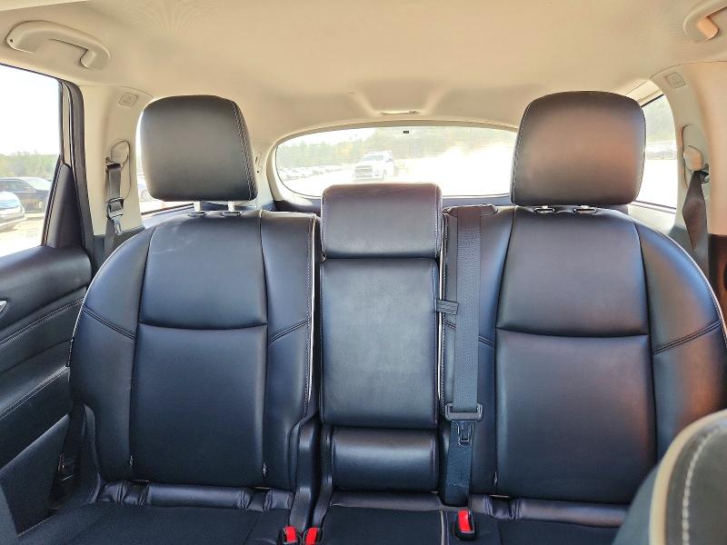 Продажа на аукционе авто 2020 Infiniti Qx60, vin: 5N1DL0MN9LC520811, номер лота: 45805836