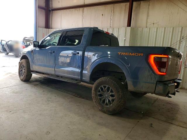 Продаж на аукціоні авто 2023 Ford F150, vin: 1FTEW1E81PFB36847, номер лоту: 78801225