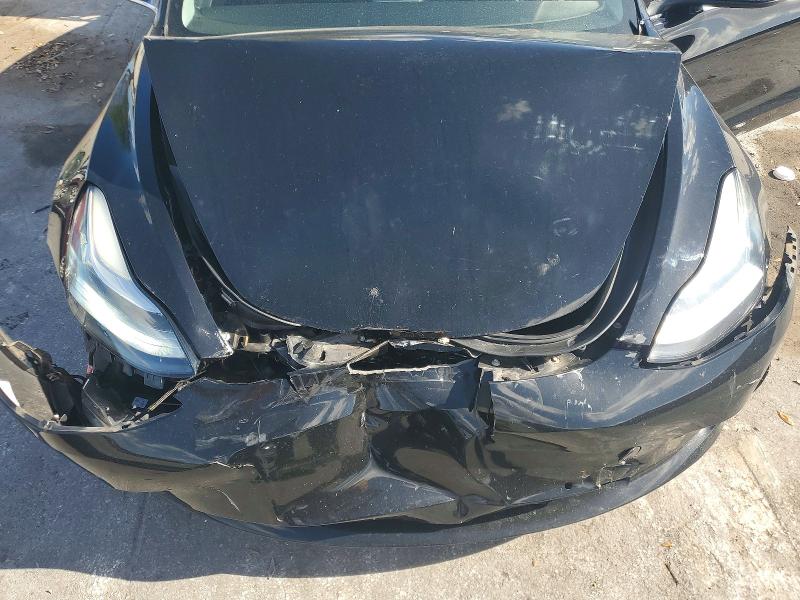 Aukcja sprzedaży 2019 Tesla Model 3, vin: 5YJ3E1EA2KF306594, numer aukcji: 41648896