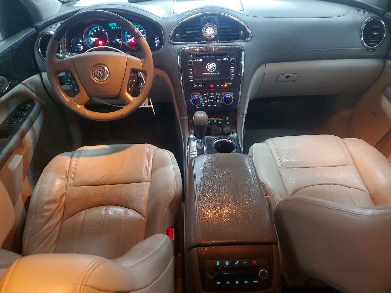 Aukcja sprzedaży 2017 Buick Enclave, vin: 5GAKVCKDXHJ342591, numer aukcji: 41808346