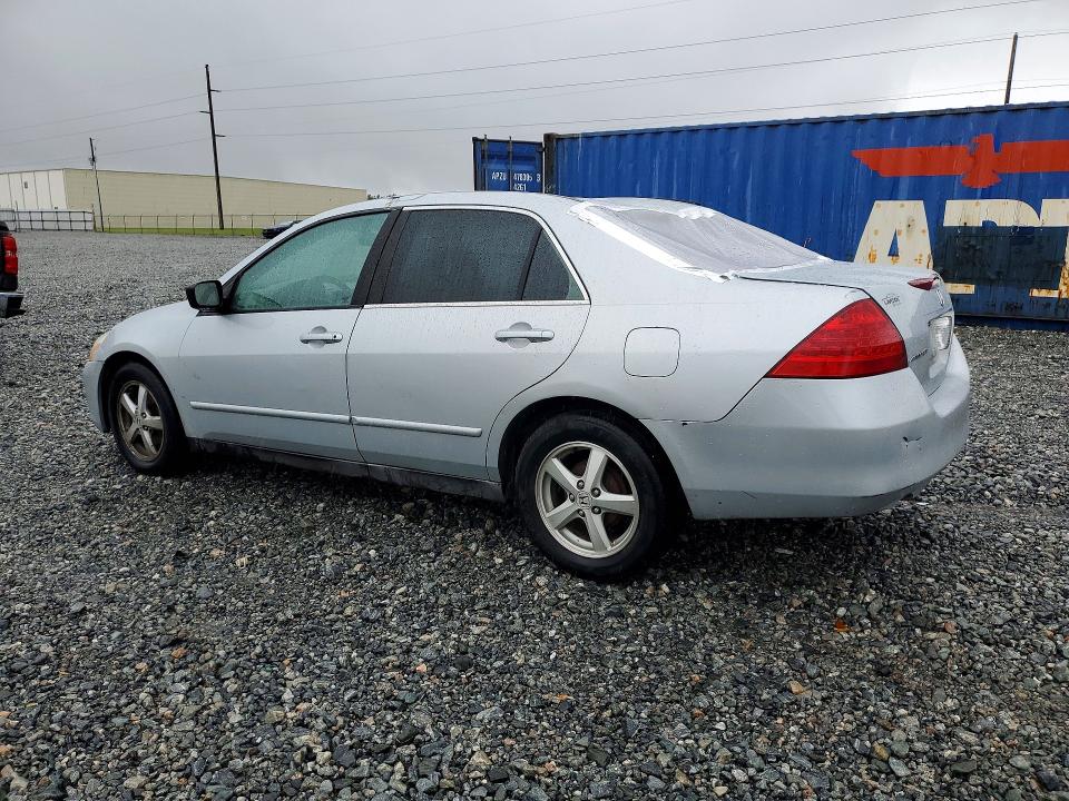 Aukcja sprzedaży 2006 Honda Accord, vin: 1HGCM56146A070166, numer aukcji: 56788626