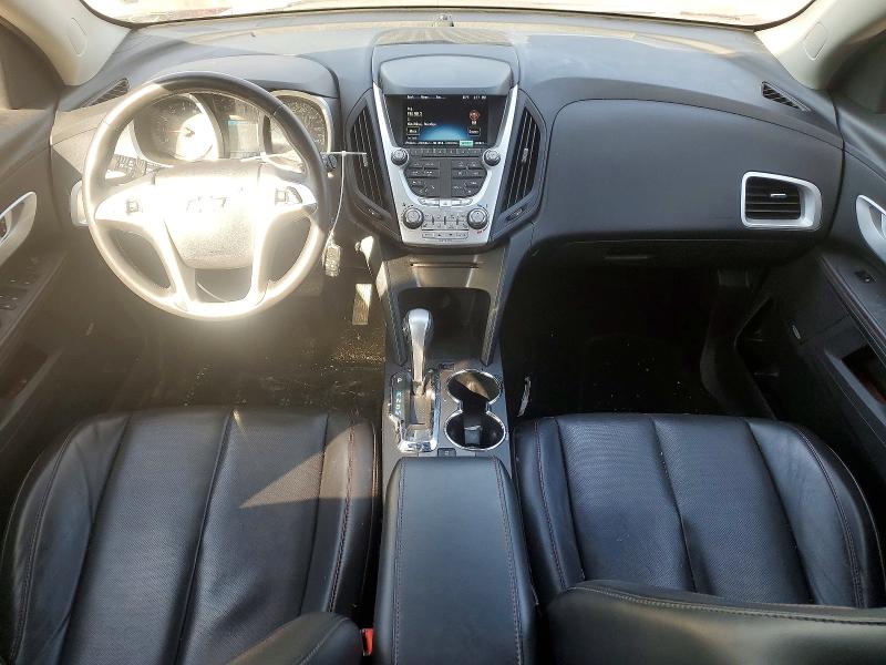 2013 Chevrolet Equinox მანქანა იყიდება აუქციონზე, vin: 2GNALPEK5D1222792, აუქციონის ნომერი: 46282846