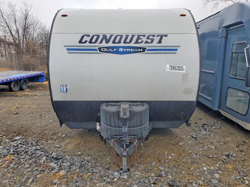 Auction sale of the 2019 Gulf Stream Conquest, vin: 1NL1G3025K1134710, lot number: 78962805