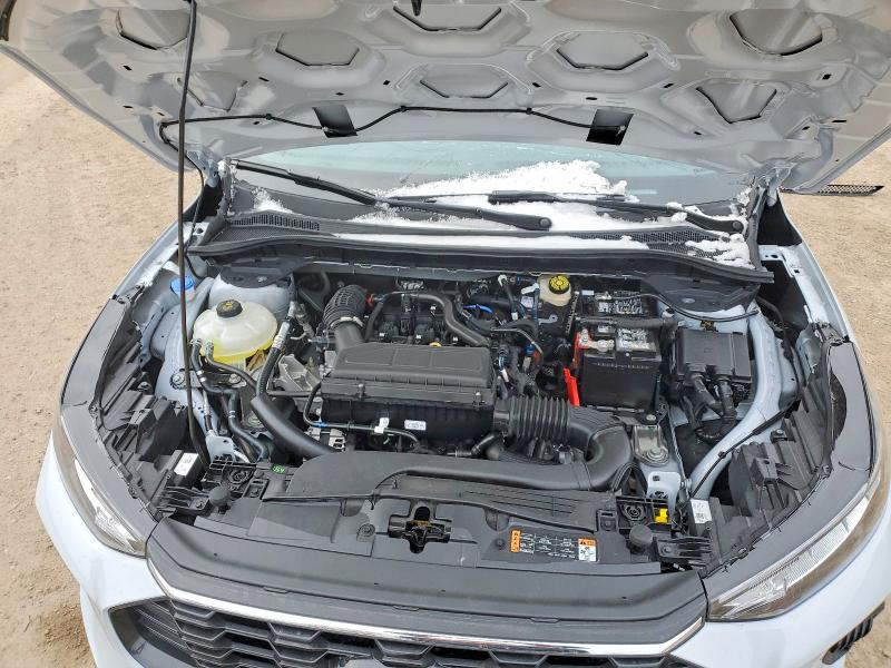 46311736 :رقم المزاد ، 1FMCU9MN5TUA14657 vin ، 2026 Ford Escape مزاد بيع
