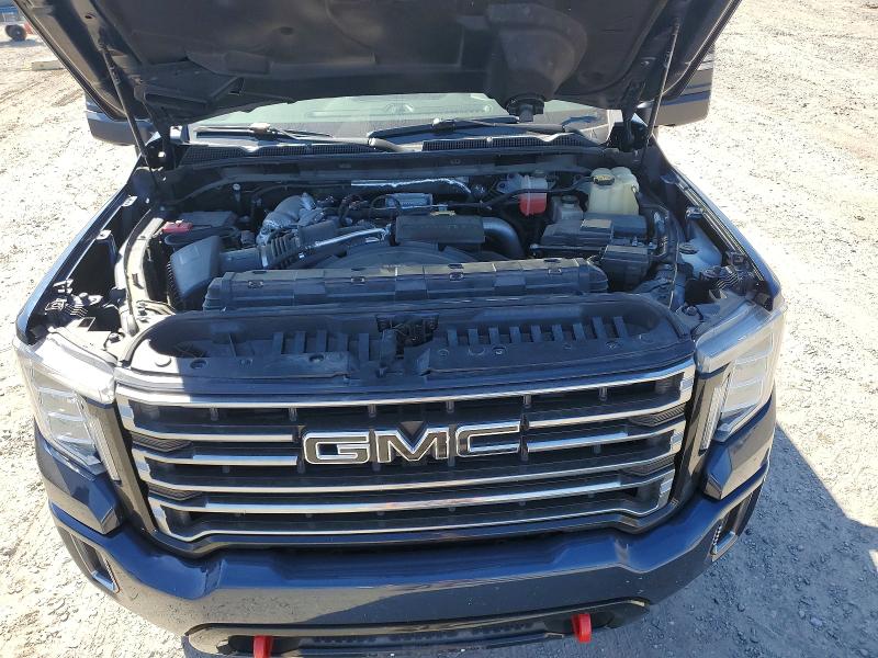 Aukcja sprzedaży 2022 Gmc Sierra, vin: 1GT49VEYXNF135672, numer aukcji: 47253396